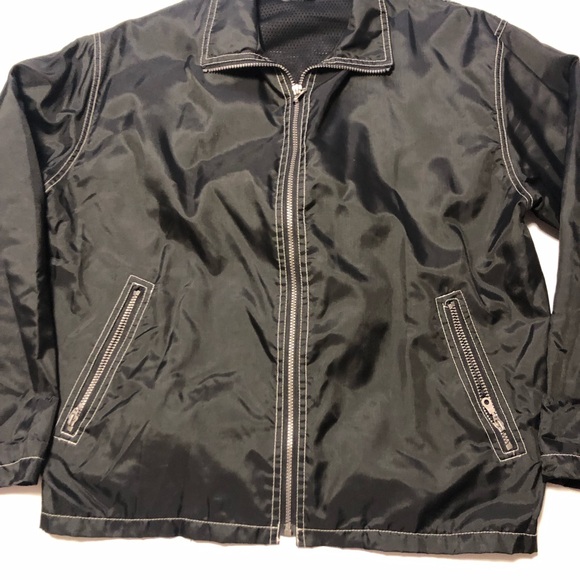 Toronto Film Festival media jacket - Picture 3 of 8